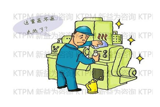TPM設備預防性管理(lǐ)