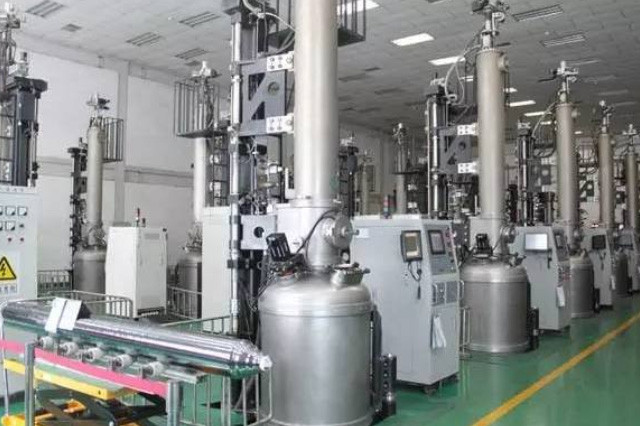 為(wèi)什(shén)麽我國(guó)實行(xíng)5S、TPM這(zhè)些(xiē)制(zhì)度會(huì)如(rú)此的(de)困難？