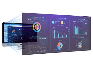決策分(fēn)析，一(yī)切用(yòng)數(shù)據說(shuō)話(huà)
