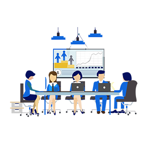 人(rén)員(yuán)管理(lǐ)