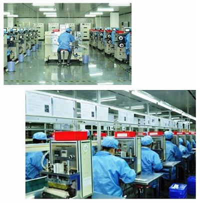 EMCat助力深圳言九實現(xiàn)設備精益化(huà)管理(lǐ) EMCat助力深圳言九實現(xiàn)設備精益化(huà)管理(lǐ)